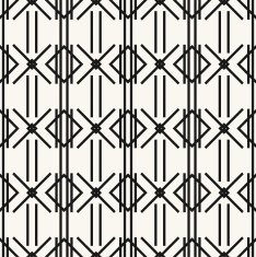 Seamless pattern stylish background N244