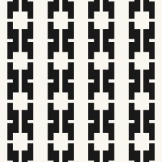 Seamless pattern stylish background N248
