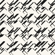 Seamless pattern stylish background N249