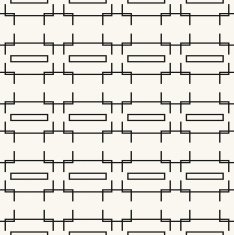 Seamless pattern stylish background N250