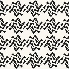 Seamless pattern stylish background N254