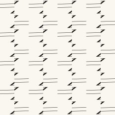 Seamless pattern stylish background N256