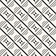Seamless pattern stylish background N264