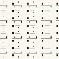 Seamless pattern stylish background N267
