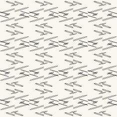 Seamless pattern stylish background N268