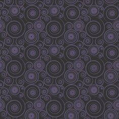 Seamless Spiral Pattern