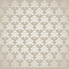 Seemless classic pattern background N2