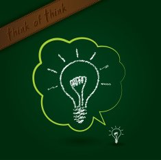 Think of think vector and tag N2