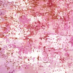 Abstract stain watercolors N3