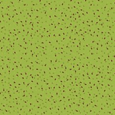 Seamless gooseberry or kiwi jam pattern