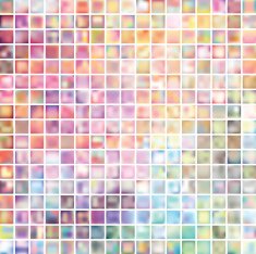 Set of abstract blurred colorful backgrounds N4