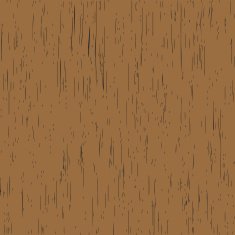 Wood grain texture background vector N2