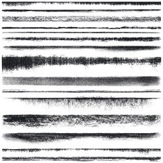 Grunge stripes N3