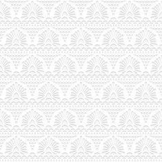 Seamless Floral Pattern N1616