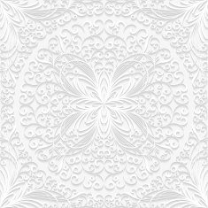 Seamless Floral Pattern N1617