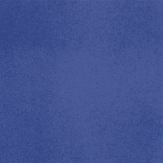 Vector canvas blue color