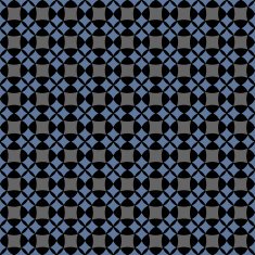 Dark seamless geometric pattern N2