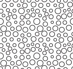 Abstract rings pattern N2