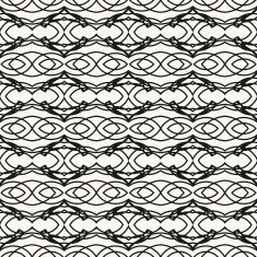 Seamless pattern stylish background N271
