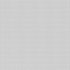 Hexagon metal background N4