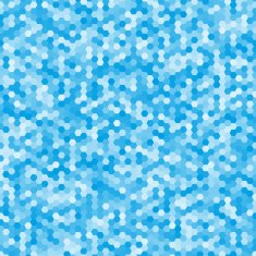 Abstract light blue background N17