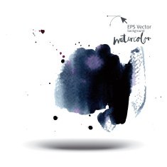 watercolor background N188