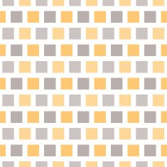 Soft different vector seamless pattern (tiling) Endless texture N2