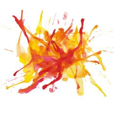 watercolor N161