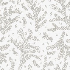 Seamless Floral Pattern N1618