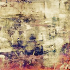 abstract painted grunge collage background N2