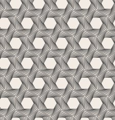 Vector abstract seamless background Line pattern N2