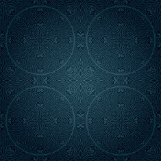 Abstract seamless pattern N1371
