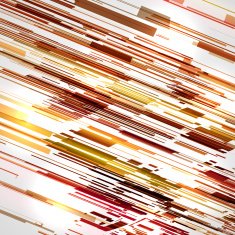Abstract illustration colorful background N26