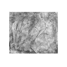 Abstract watercolor gray background texture