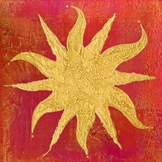 Sun Artwork free image download