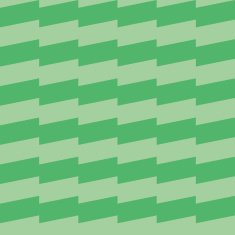 Abstract geometric mosaic background N3