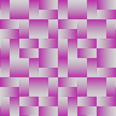 Seamless paper with rectangle pattern