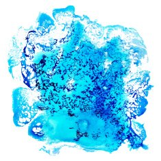 watercolor N169