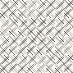Seamless pattern stylish background N274