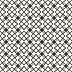 Seamless pattern stylish background N279