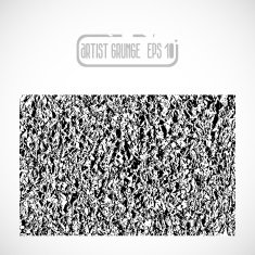 Grunge texture made from crumpled aluminum foil background N6