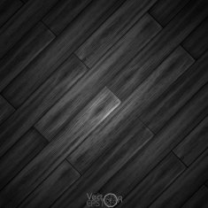 Illustrated wood parquet texture N4
