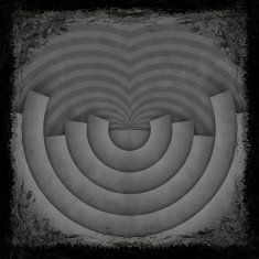 Black dark gray grunge background Old abstract vintage textur N4
