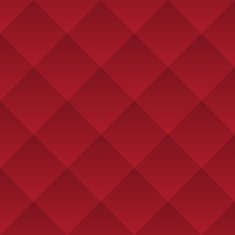 Abstract dark red geometric squares seamless pattern N2