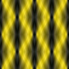 Yellow texture with gradient
