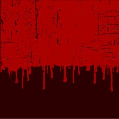 Blood or red paint free image download