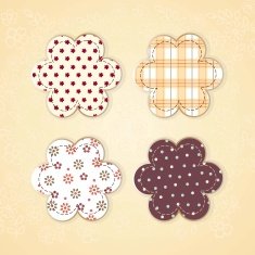 Flowers Icons N26