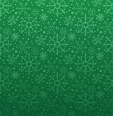 Christmas decoration frame N741