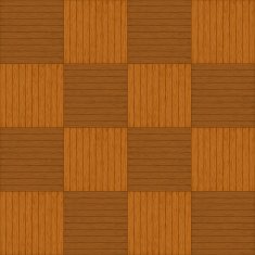 Seamless background wooden parquet N4