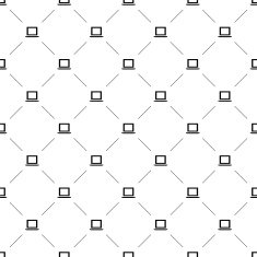 Vector seamless pattern laptop N2